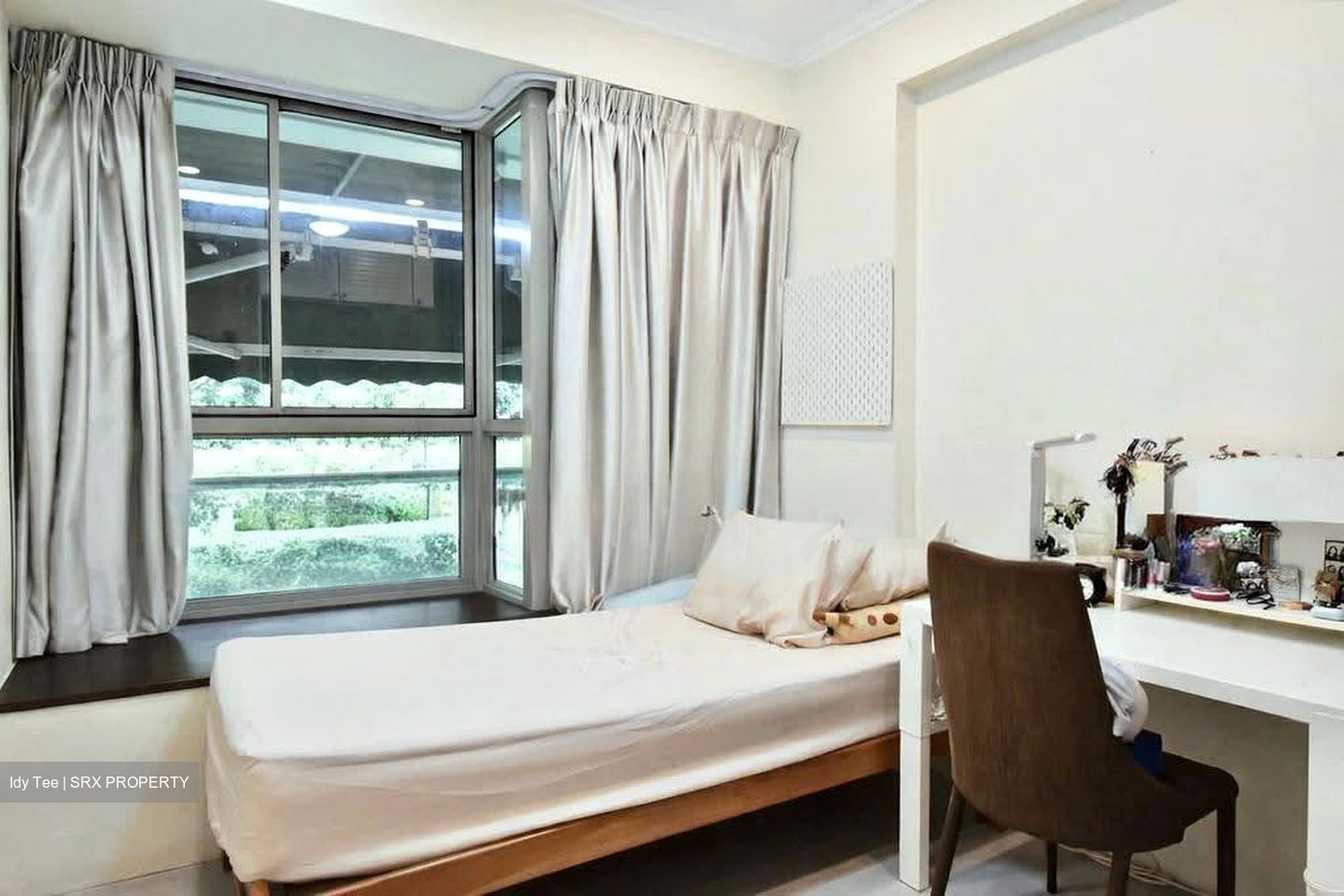 The Calrose (D26), Condominium #630555831